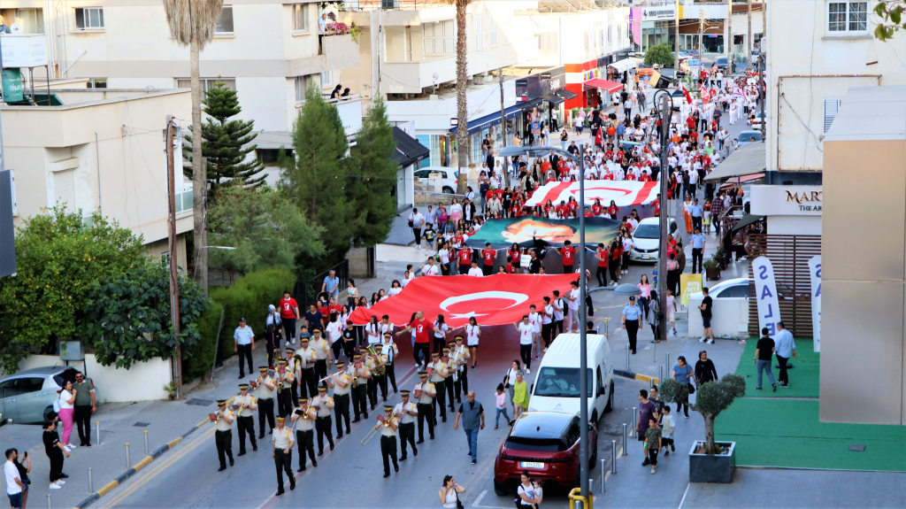 19 Mayıs Atatürk’ü Anma, Gençlik ve Spor Bayramı etkinlikleri başlıyor
