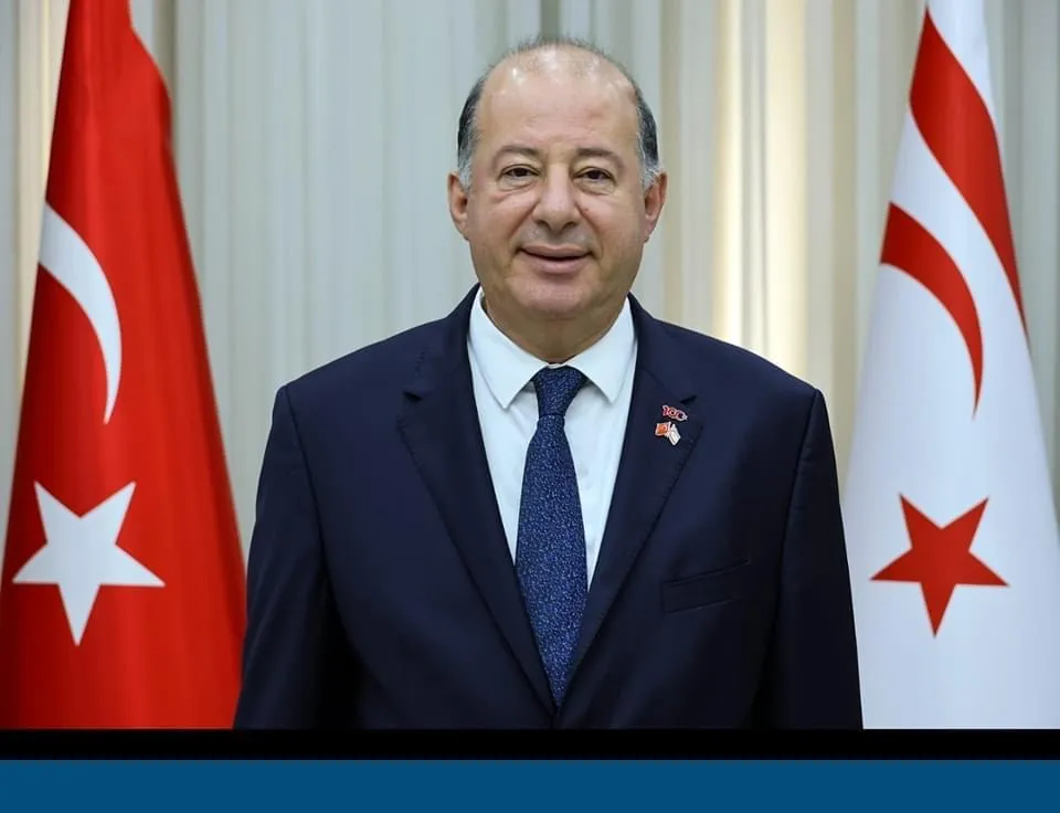 Dinçyürek: "20 Temmuz, Halkımızın Özgürlüğünün ve Egemenliğinin Teminatıdır"