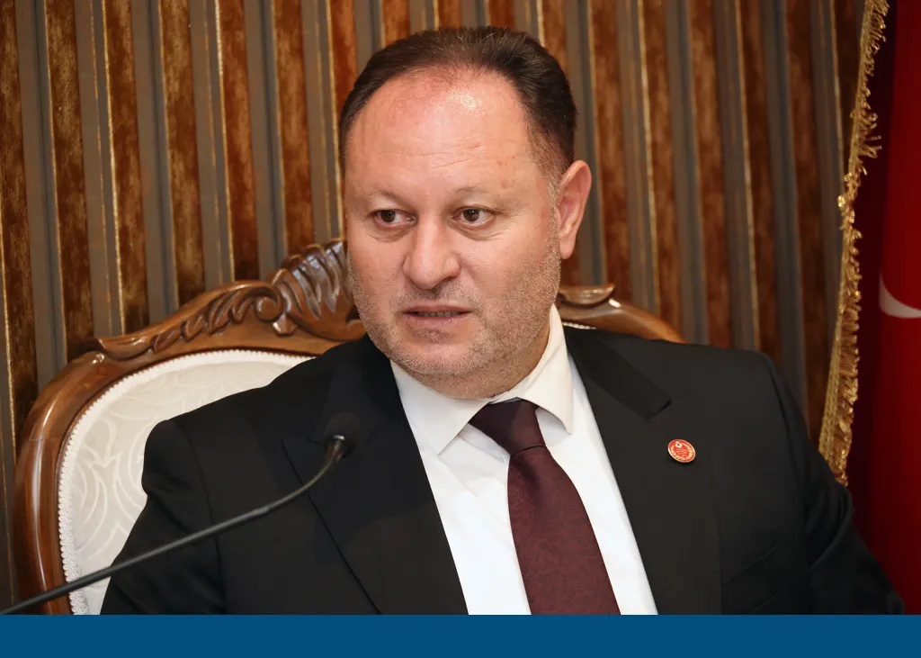 Kıbrıs Öztürkler: Kıbrıs Türk halkı ve Türkiye’nin onaylamadığı hiçbir anlaşma yürürlüğe giremez