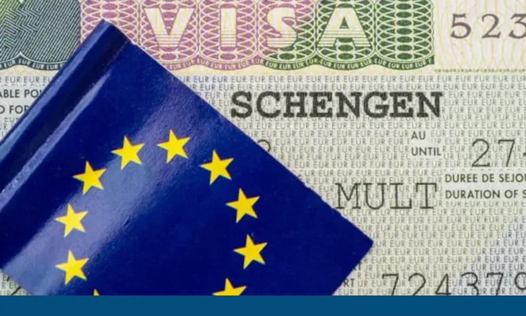 Schengen’e üyelik Kıbrıs sorununa takılıyor