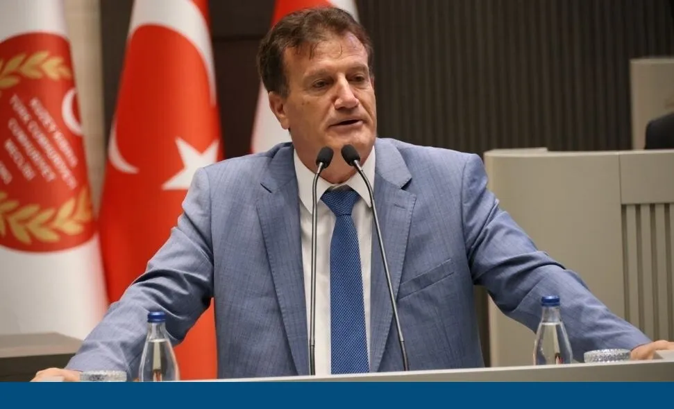 YDP, Meclis’in olağanüstü toplantısına katılmayacak