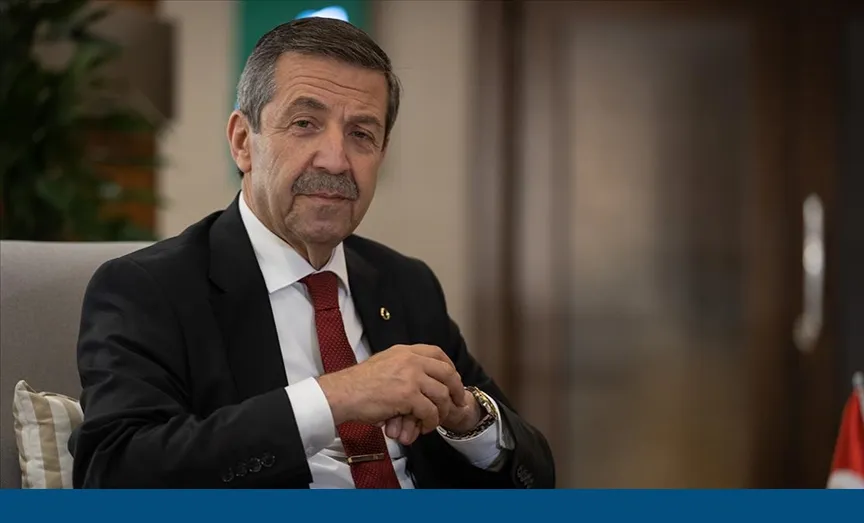 Ertuğruloğlu: “Federasyon modeli geçerliliğini yitirdi"