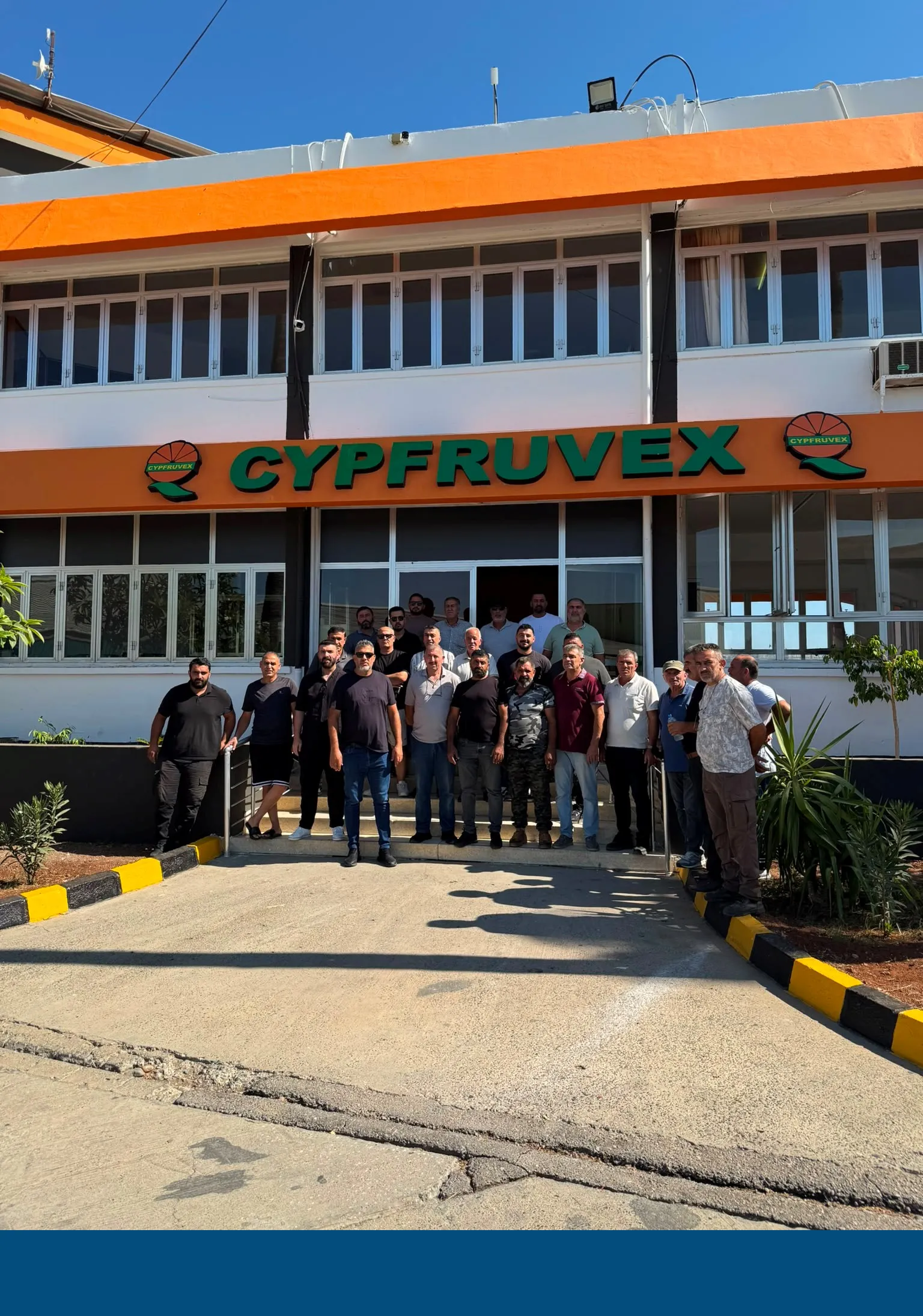 Narenciye Kesim Ekipleri Birliği ödeme talep etti