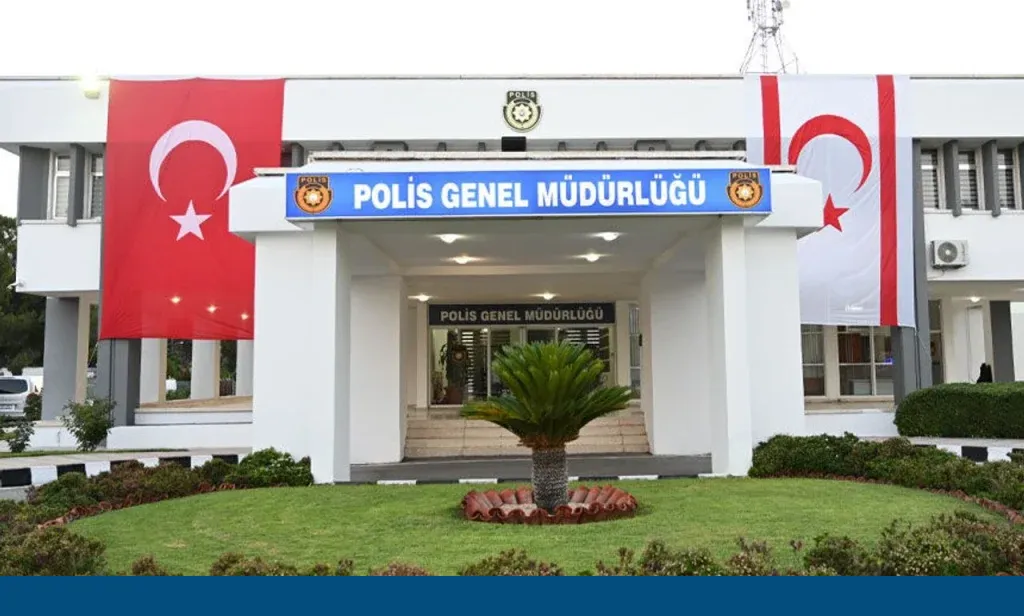 Polis nakilleri açıklandı