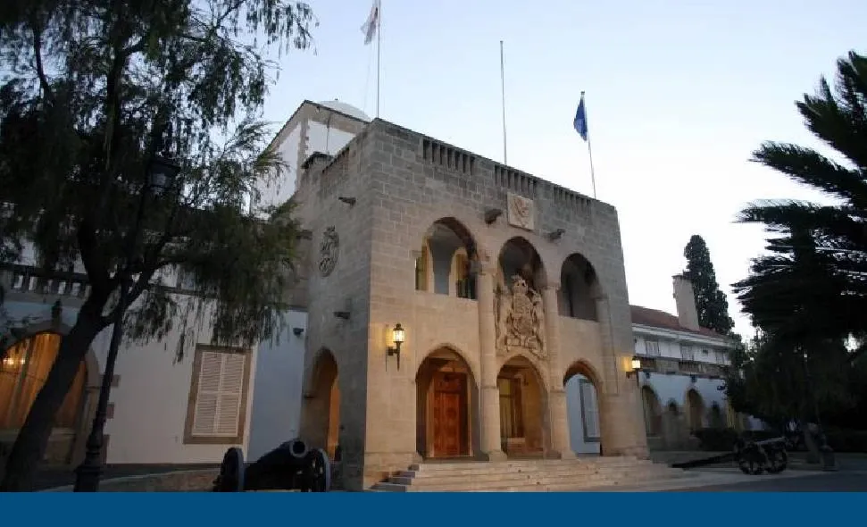 Rum basını hükümet değişikliğini değerlendirdi: DİKO artık hükümet ortağı değil hükümet partisi