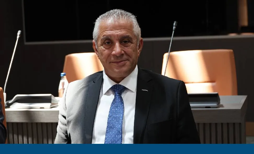 Taçoy: Mülkiyette Adil Çözümün Tek Adresi TMK