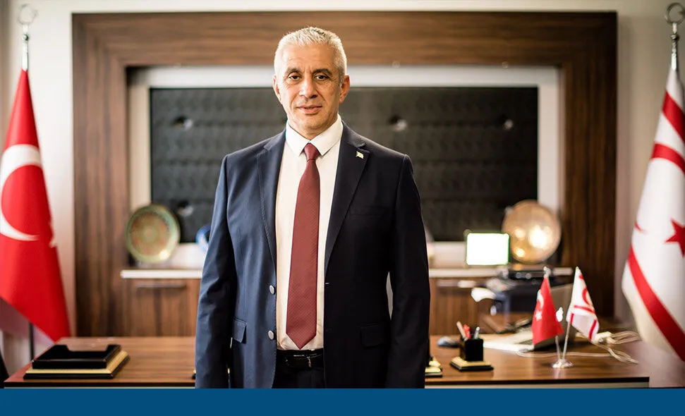 Taçoy’dan Erhürman’a çağrı: “Rum tarafının AB ve BM’yi kullanarak kurmaya çalıştığı tezgaha izin vermeyiniz”