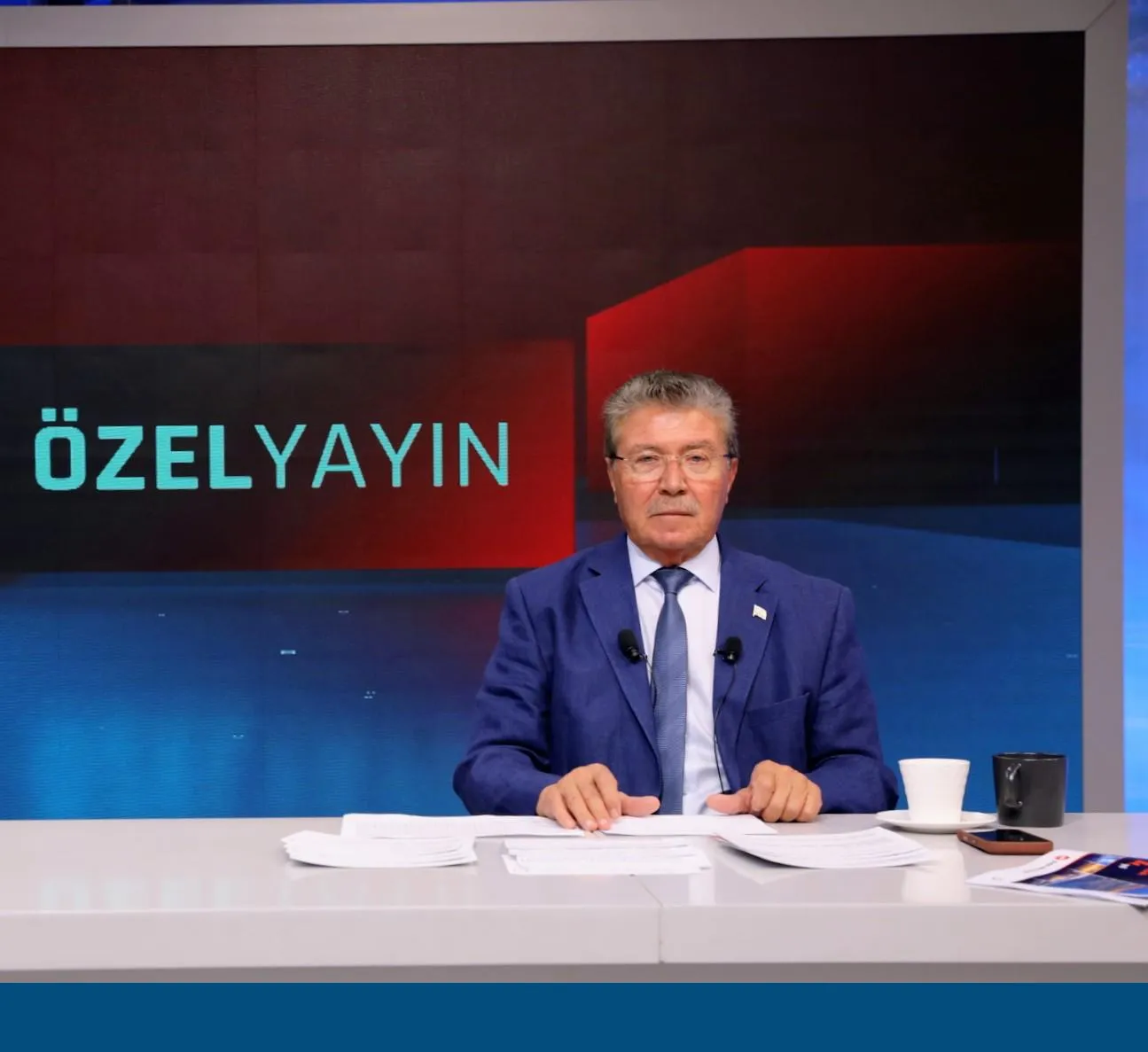 Başbakan Üstel:: “KKTC güvenli bir ülkedir, siyaset uğruna yazık ediliyor”