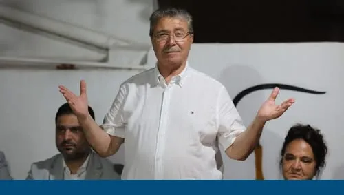 Üstel: UBP’yi sandıktan farkla çıkaracağız