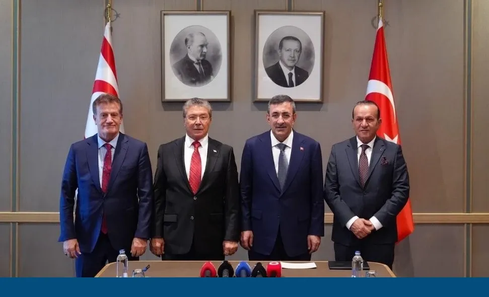 Yılmaz: "Fiber Projesi, stratejik bir kalkınma hamlesidir"