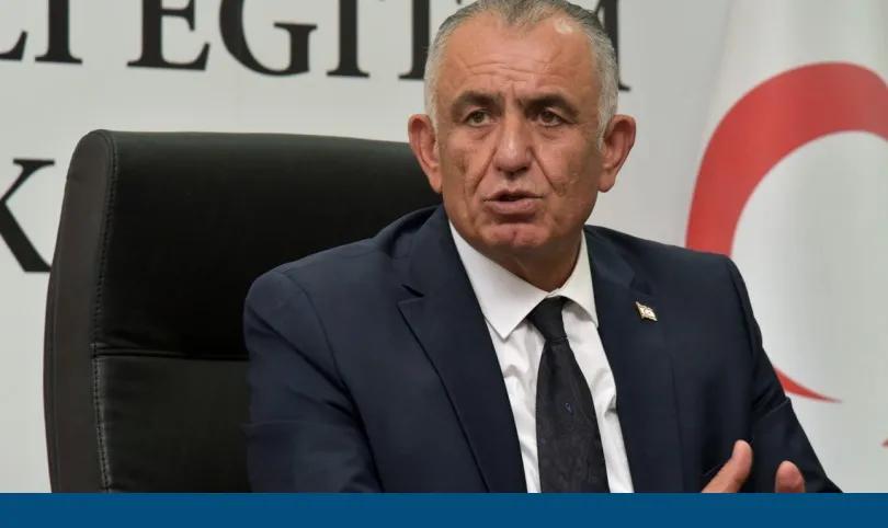 Bakan Çavuşoğlu: Öğrenci taşımacılığı yarın başlayacak