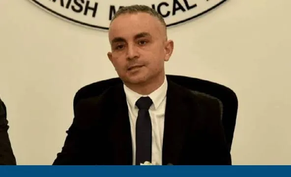 KTTB: “Sağlık, torpille yönetilemez”
