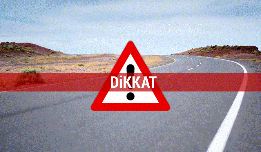 İskele’de yarı maraton nedeniyle yarın bazı yollar trafiğe kapalı olacak