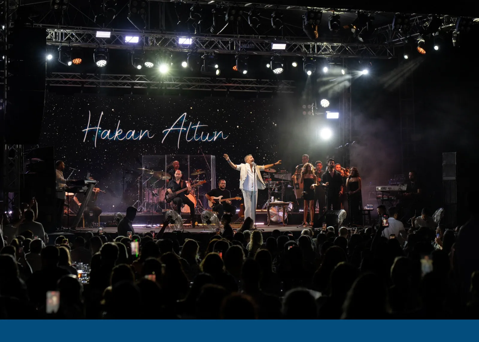 Hakan Altun'dan Yeni Şarkı Müjdesi