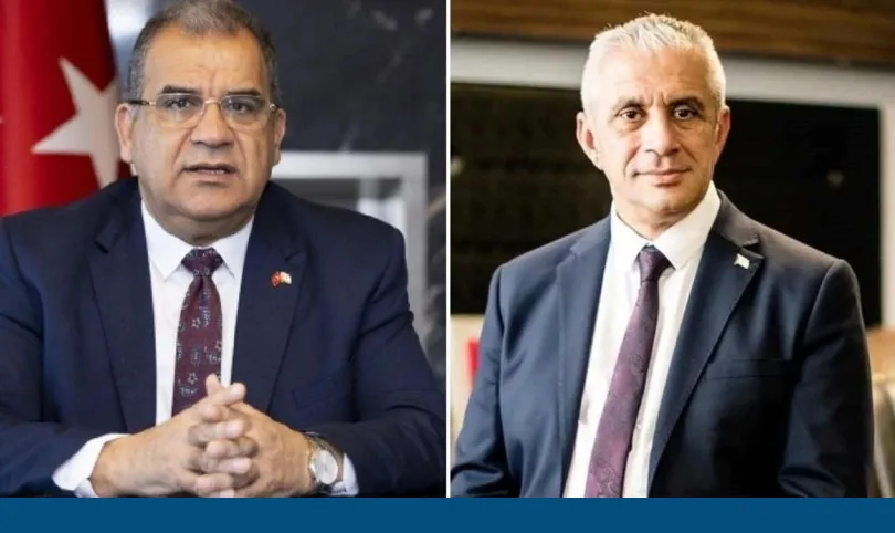 Kabinede değişiklik: Ulaştırma Bakanı Faiz Sucuoğlu, Ekonomi Bakanı Hasan Taçoy