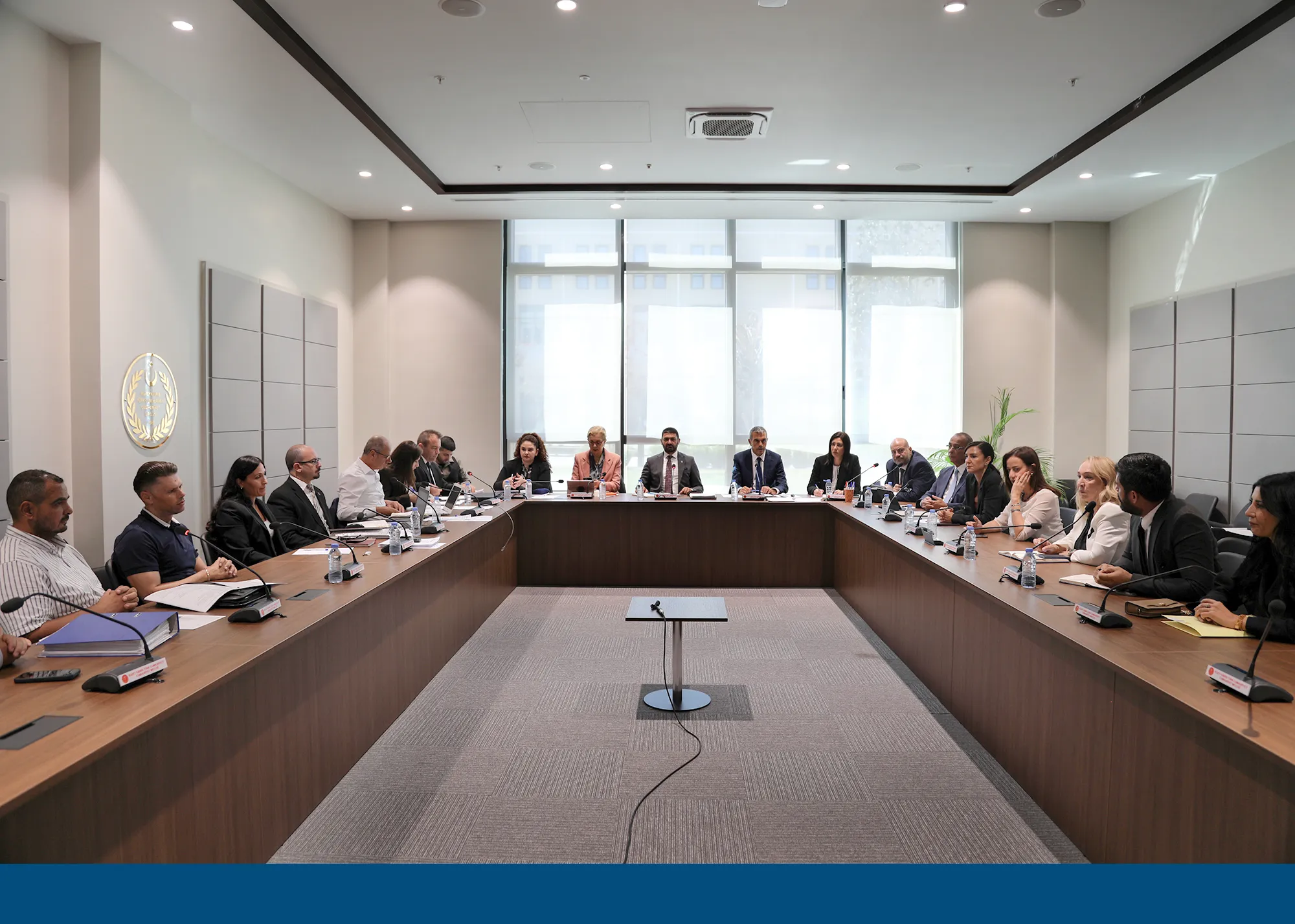 Gemi Faciasının Araştırılmasına İlişkin Meclis Araştırma Komitesi bugün toplandı