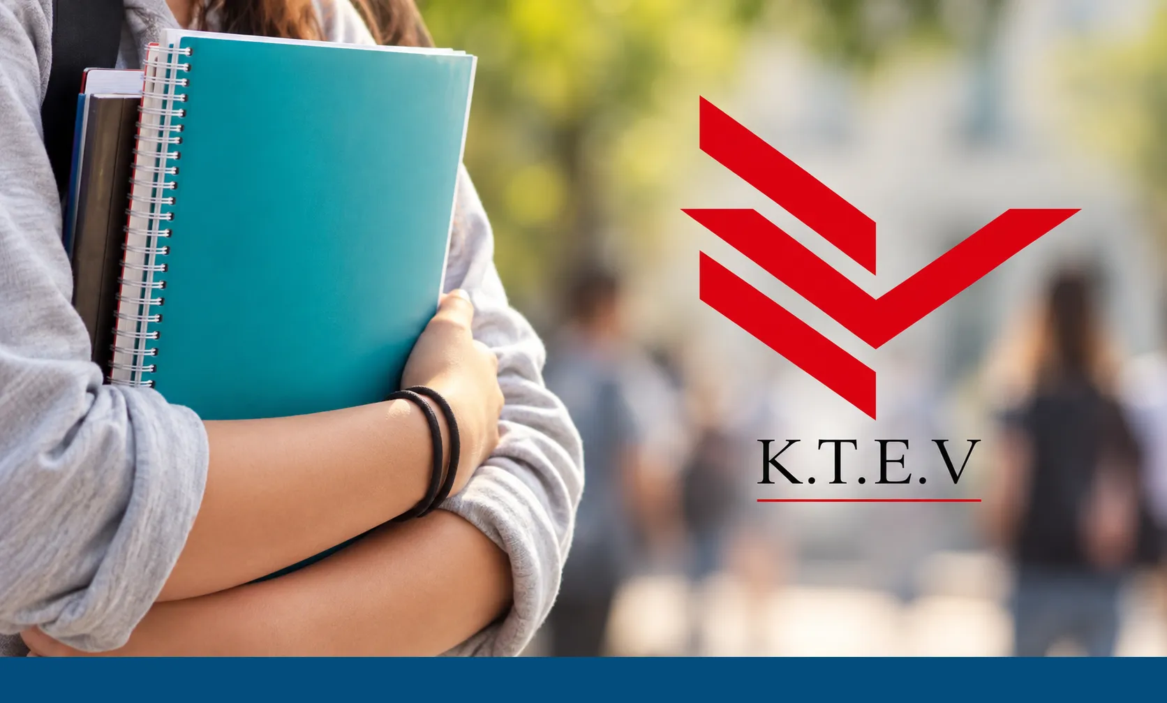 KTEV’den 33 Çocuğa Eğitim Desteği