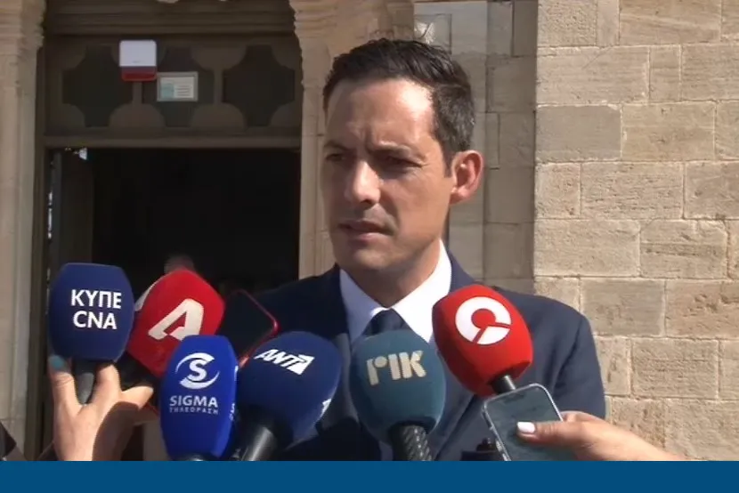Rum Sözcü “Genel Sekreter’in 7 maddelik önerisini kabul ediyoruz”
