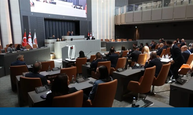 Meclis’te karma oyun kaldırılması oy çokluğuyla kabul edildi