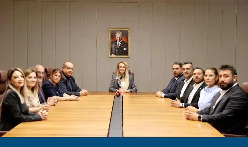 Okullarda Engelli Erişimi için İşbirliği Protokolü imzalandı