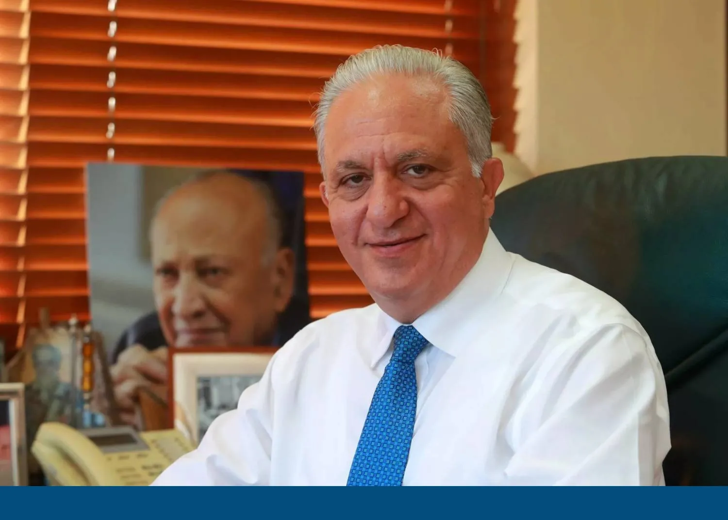 Tornaridis ,Asya ve Afrika ülkelerine Hristodulidis’in Kıbrıs sorunu "Özel Siyasi Temsilcisi” atandı