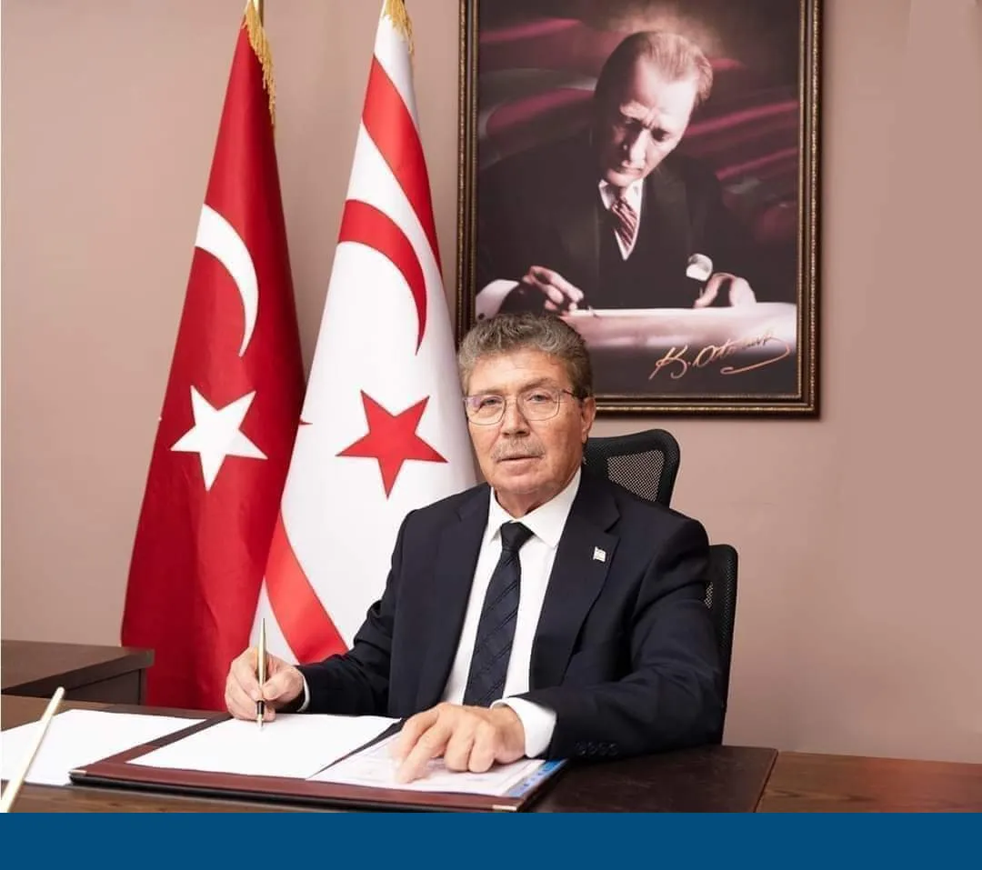 Başbakan Üstel: "Sosyal sigorta emeklerine 40 bin TL ikramiye, ocakta ek yüzde 10 zam”