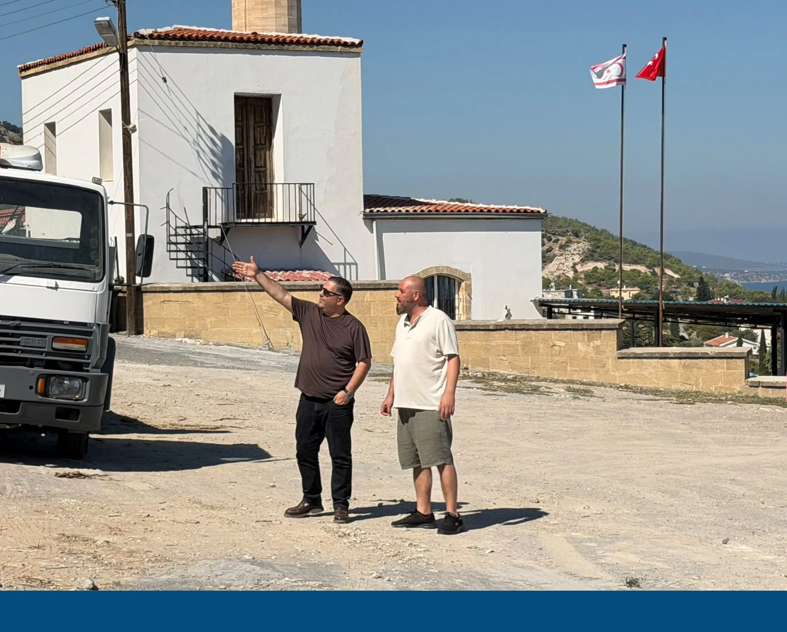 “ÇOCUKLARIMIZI KONTEYNERLERE MAHKÛM ETMEYECEĞİZ”