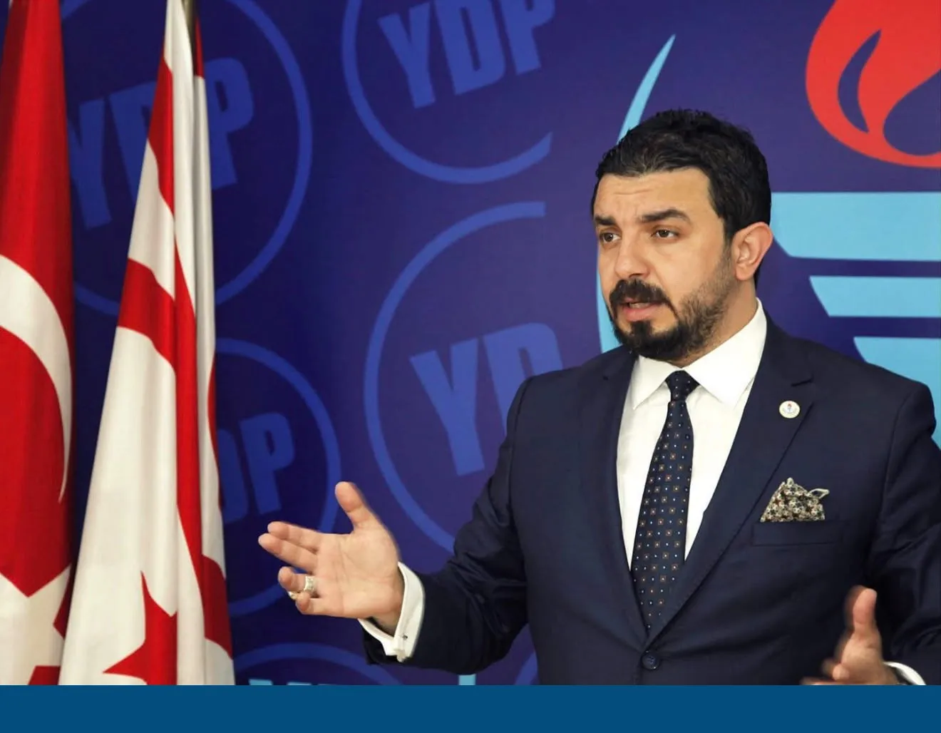 “MECLİS’E BAŞIM DİK GİRECEĞİM”