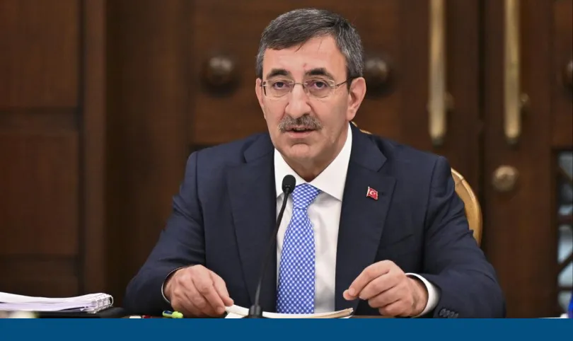 Yılmaz: KKTC’de Ulusal Coğrafi Veri Altyapısı Projesi’nde sona gelindi