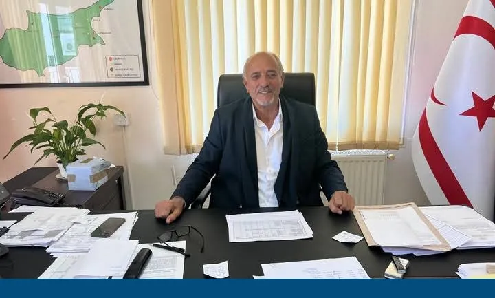 KIB-TEK YÖNETİM KURULU BAŞKANI GÜRSEL UZUN: “HALKIN ELEKTRİK İHTİYACININ EYLEMLERE KURBAN EDİLMESİ KABUL EDİLEMEZ”